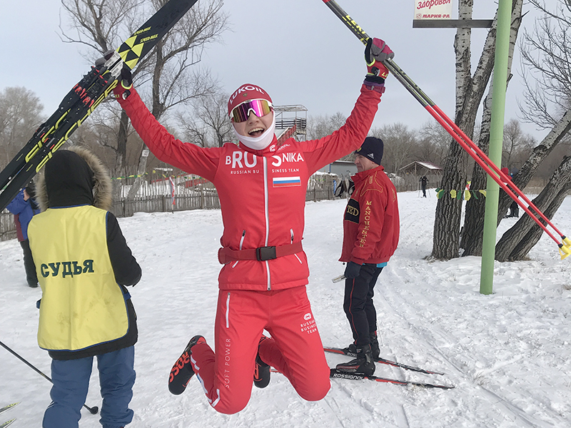 Студентка АГУ –  победительница открытого Чемпионата